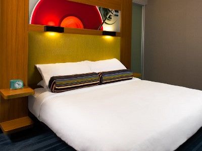 Hotel Aloft Bay Green Bay