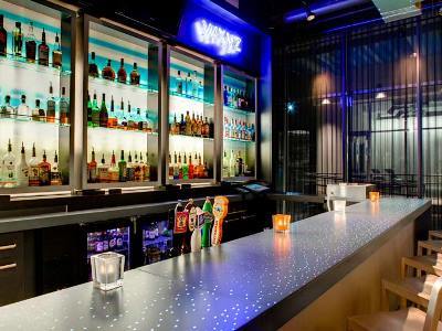 Hotel Aloft Bay Green Bay