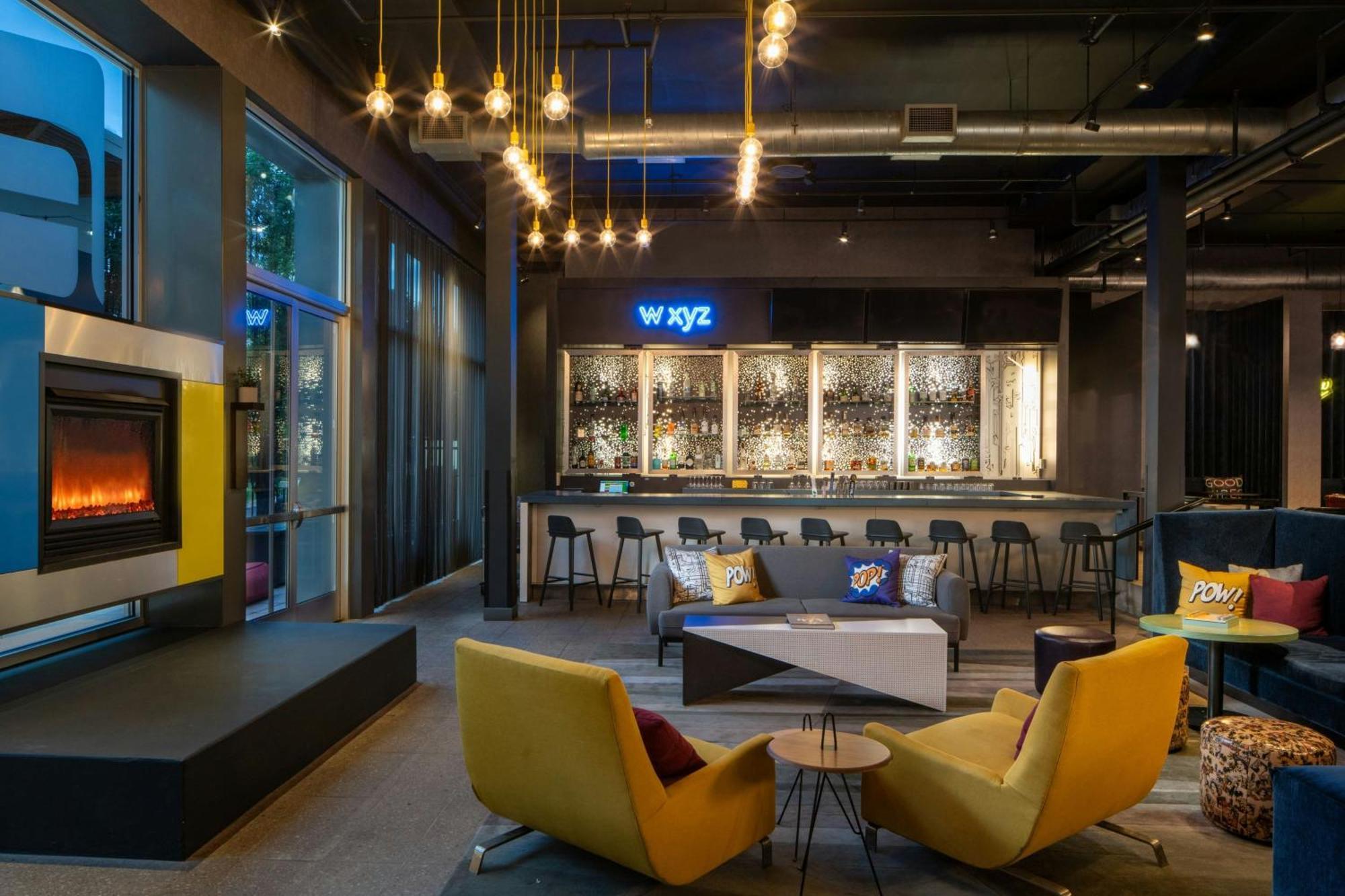 Hotel Aloft Bay Green Bay