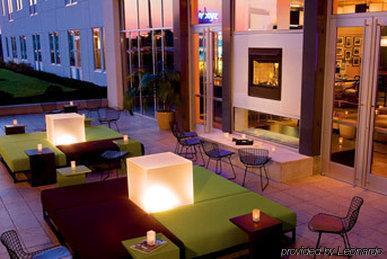 Hotel Aloft Bay 4*