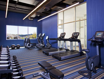 Hotel Aloft Bay 4*