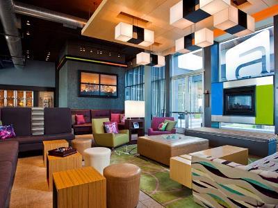 Aloft Bay Hotel Green Bay