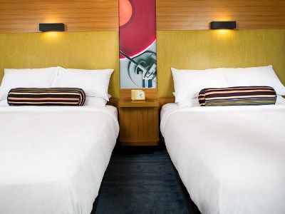Hotel Aloft Bay Green Bay